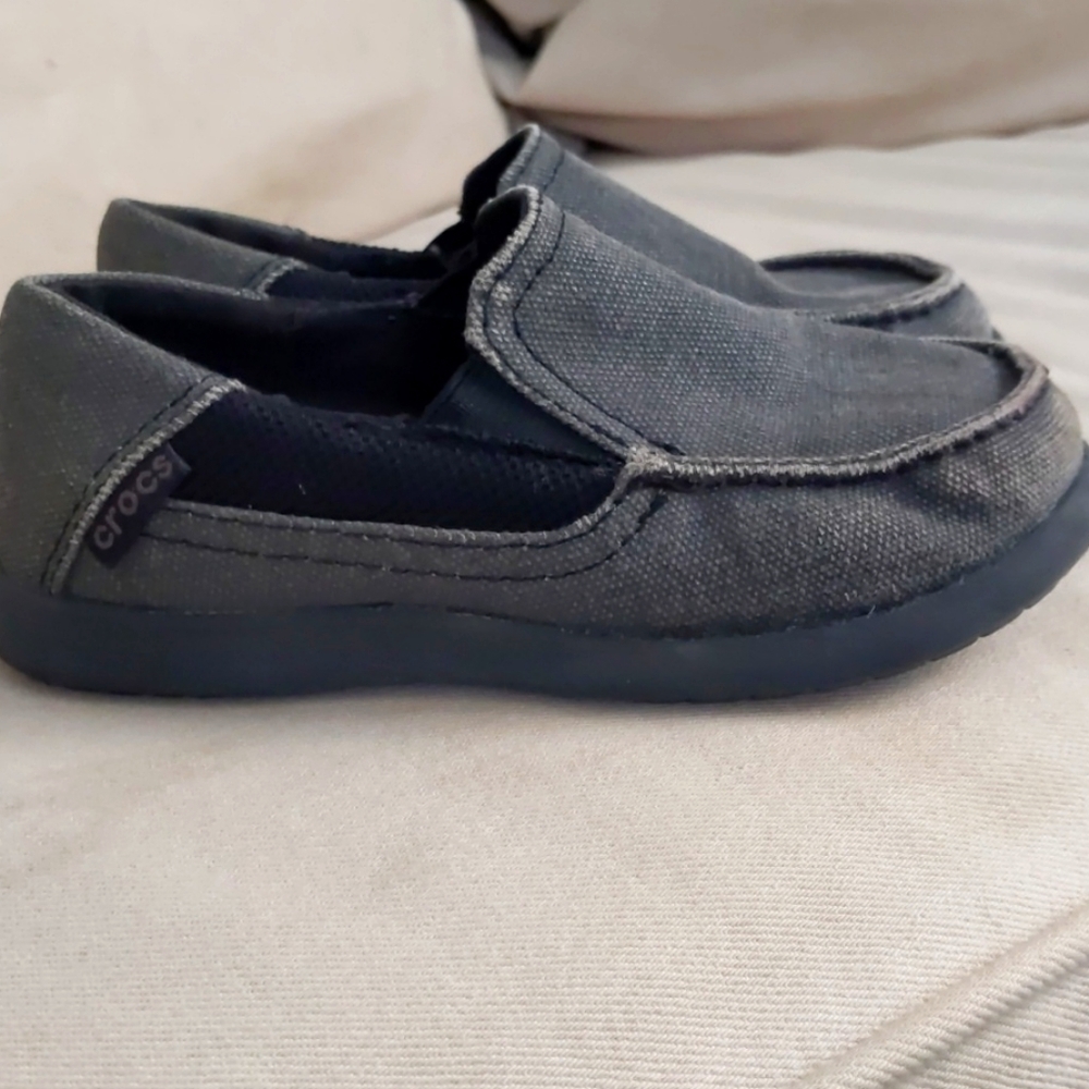 Crocs Dual Comfort Slipons